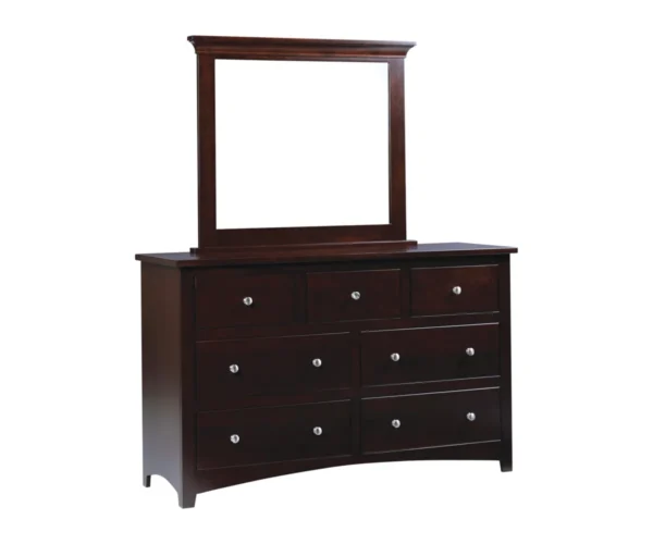 Ellington Regular Dresser