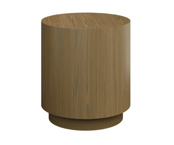 Alcova End Table