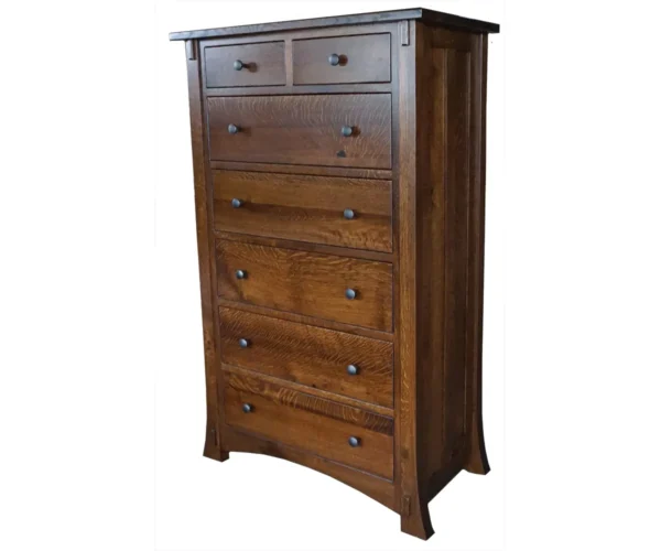 Dutch Chest