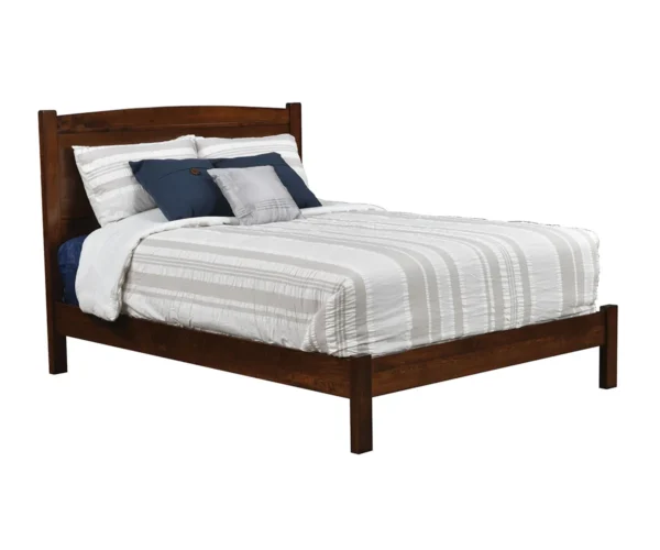 Slumberland Bed