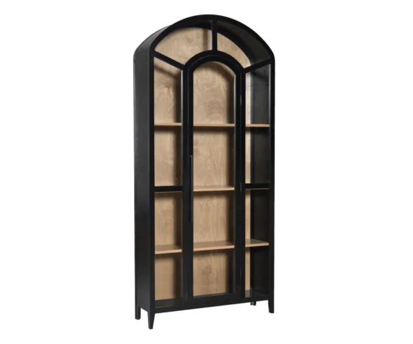 Cassidy Display Case