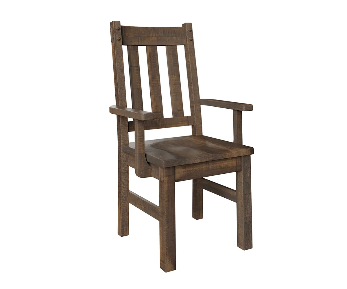Pasadena Chair - Image 3