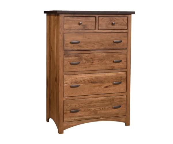 Manhattan Chest