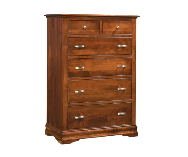 Regency Chest