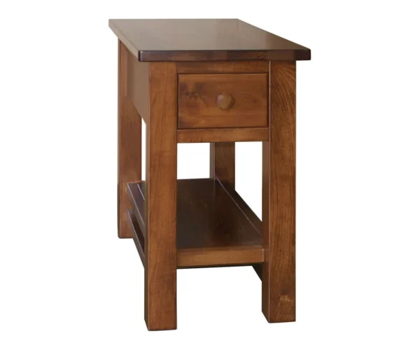Cabin Creek Chair Table