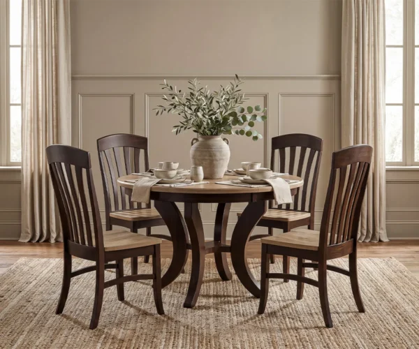 Jessica Single Pedestal Collection
