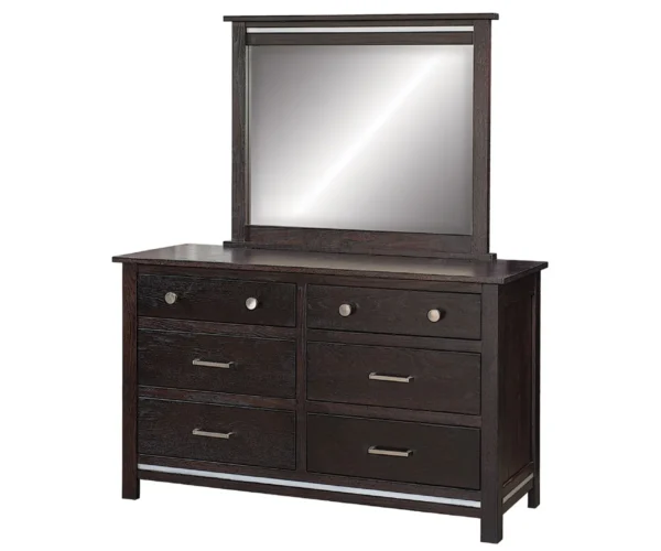 Medina Double Dresser