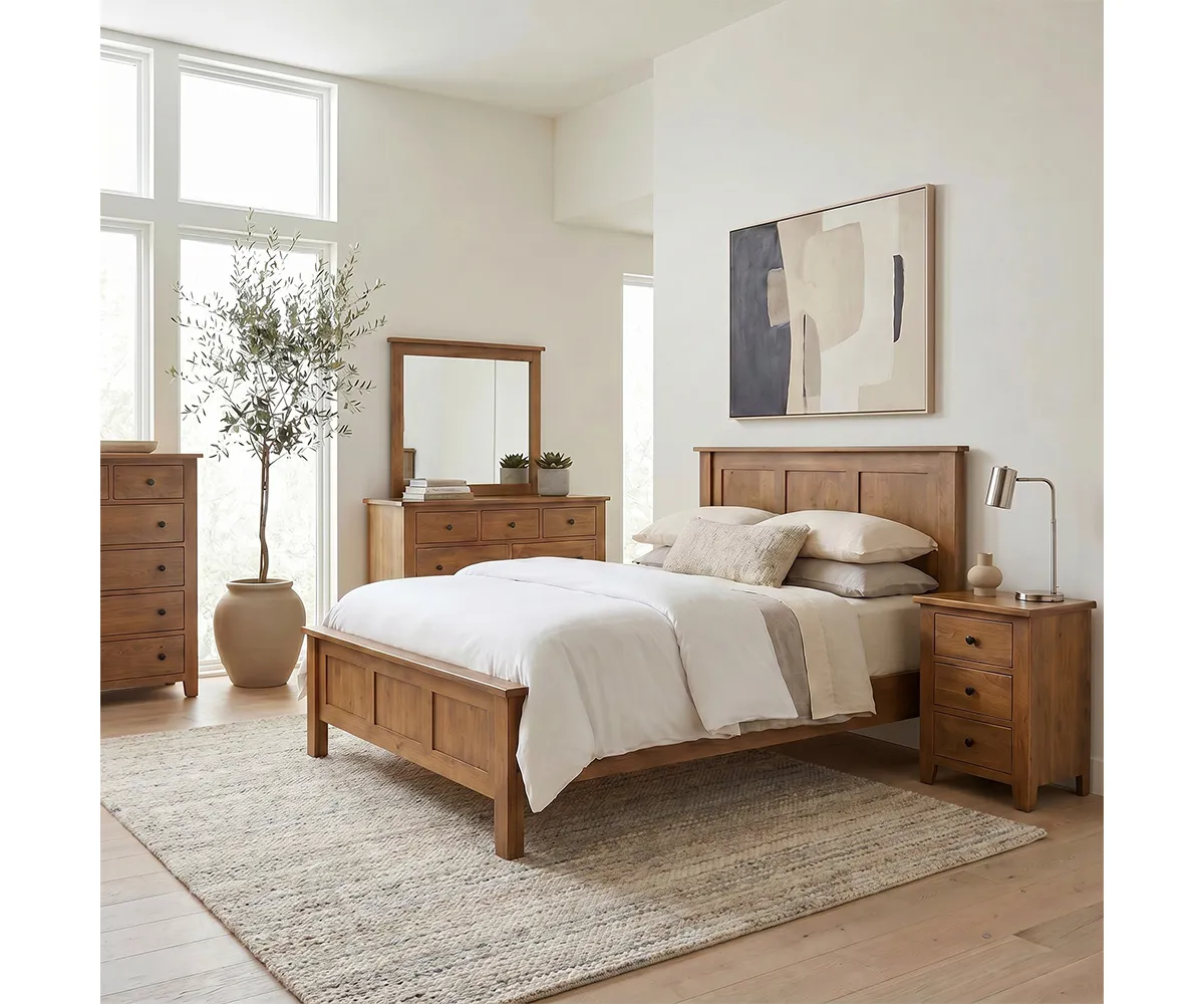 Charland Bed - Image 3
