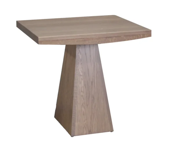 Fiona Chairside End Table