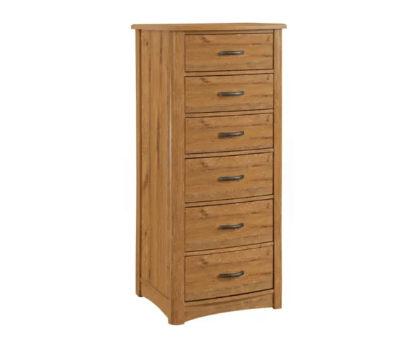 Meridian Lingerie Chest
