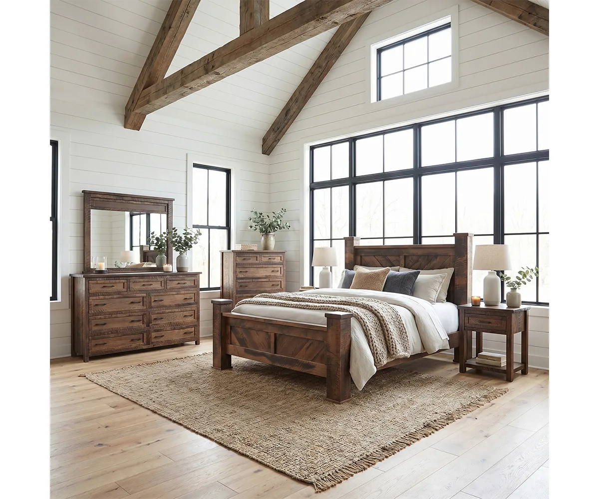 Denali Bed - Image 3