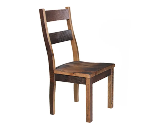 Bristol Reclaimed Side Chair