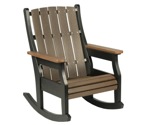 Columbia Comfort Zone Sam's Rocker
