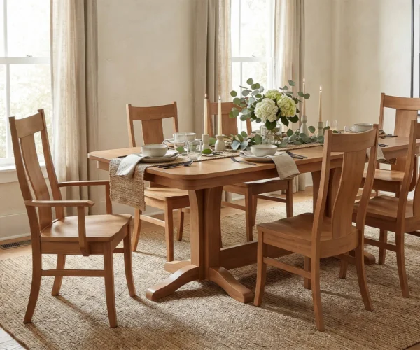 Milltown Dining Collection