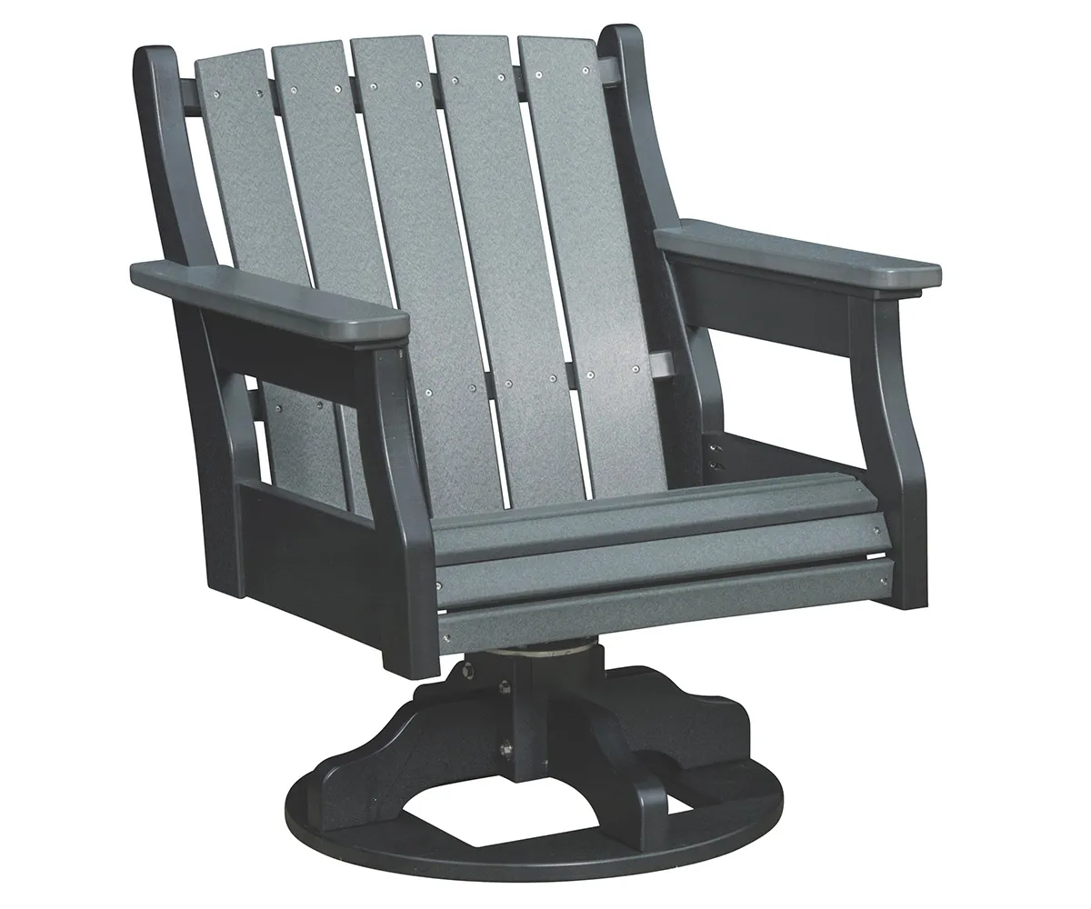Columbia Comfort Zone Sam's Swivel Rocker - Image 2