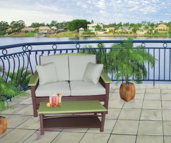 Madison Outdoor Collection