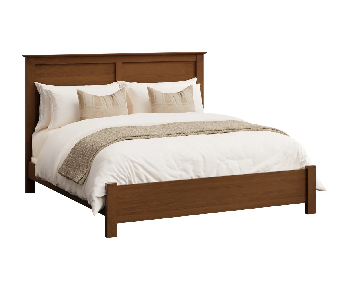 Highlander Bed