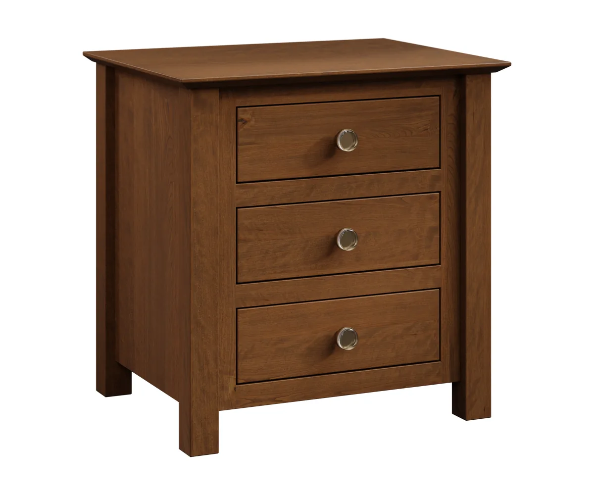 Highlander Bedroom Collection - Image 10