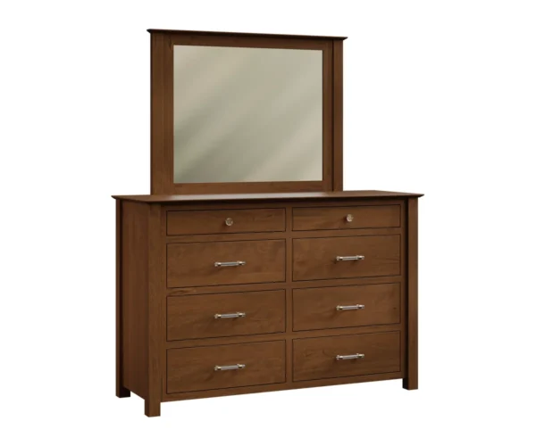 Highlander Tall Dresser